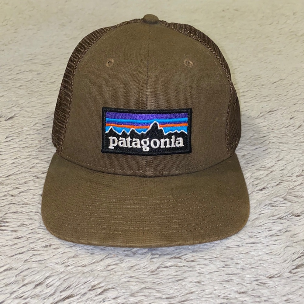 Patagonia Trucker Hat